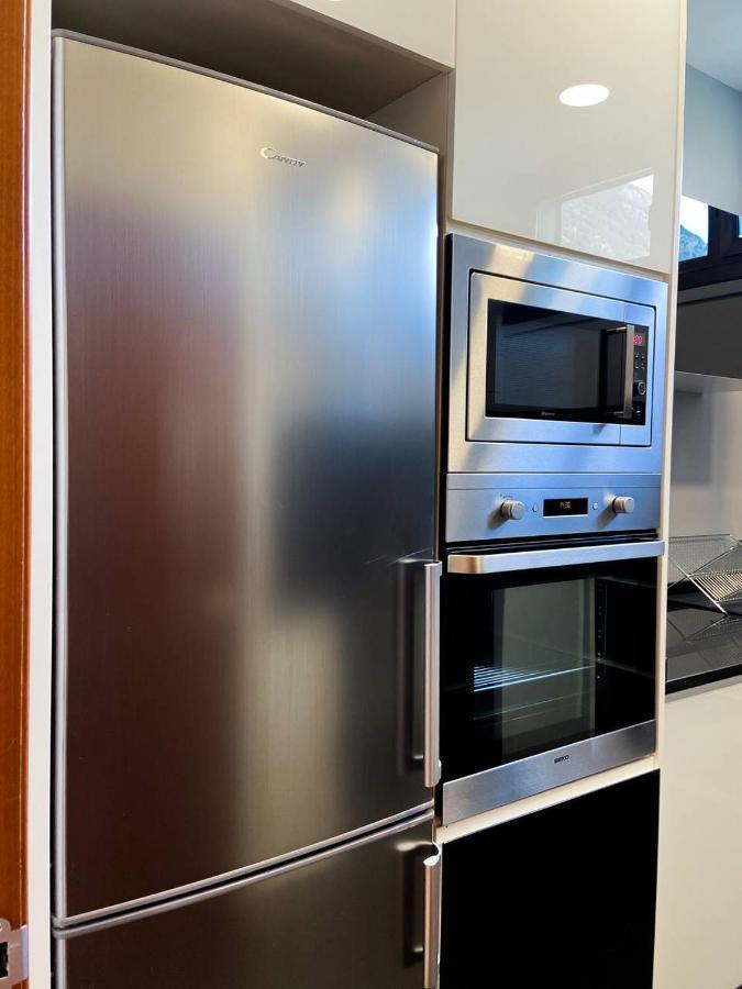 Elegante Atico Encamp - Free Parking Wifi Smarttv - Con Altillo Y 2 Banos Completos! L By Bonesvacances Экстерьер фото