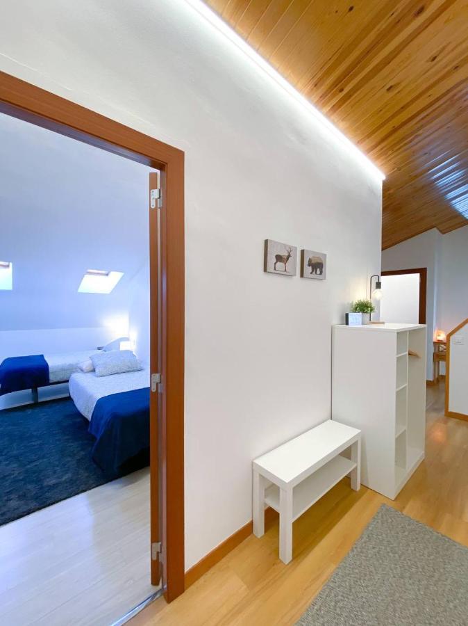 Elegante Atico Encamp - Free Parking Wifi Smarttv - Con Altillo Y 2 Banos Completos! L By Bonesvacances Экстерьер фото