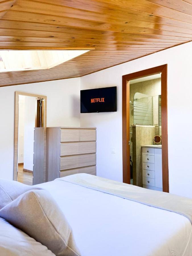 Elegante Atico Encamp - Free Parking Wifi Smarttv - Con Altillo Y 2 Banos Completos! L By Bonesvacances Экстерьер фото